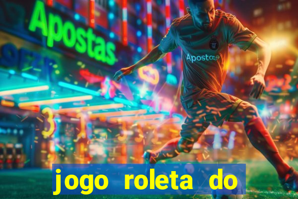 jogo roleta do silvio santos